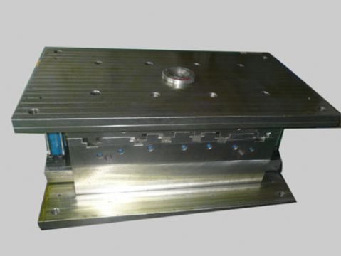 Plastic Injection Mold